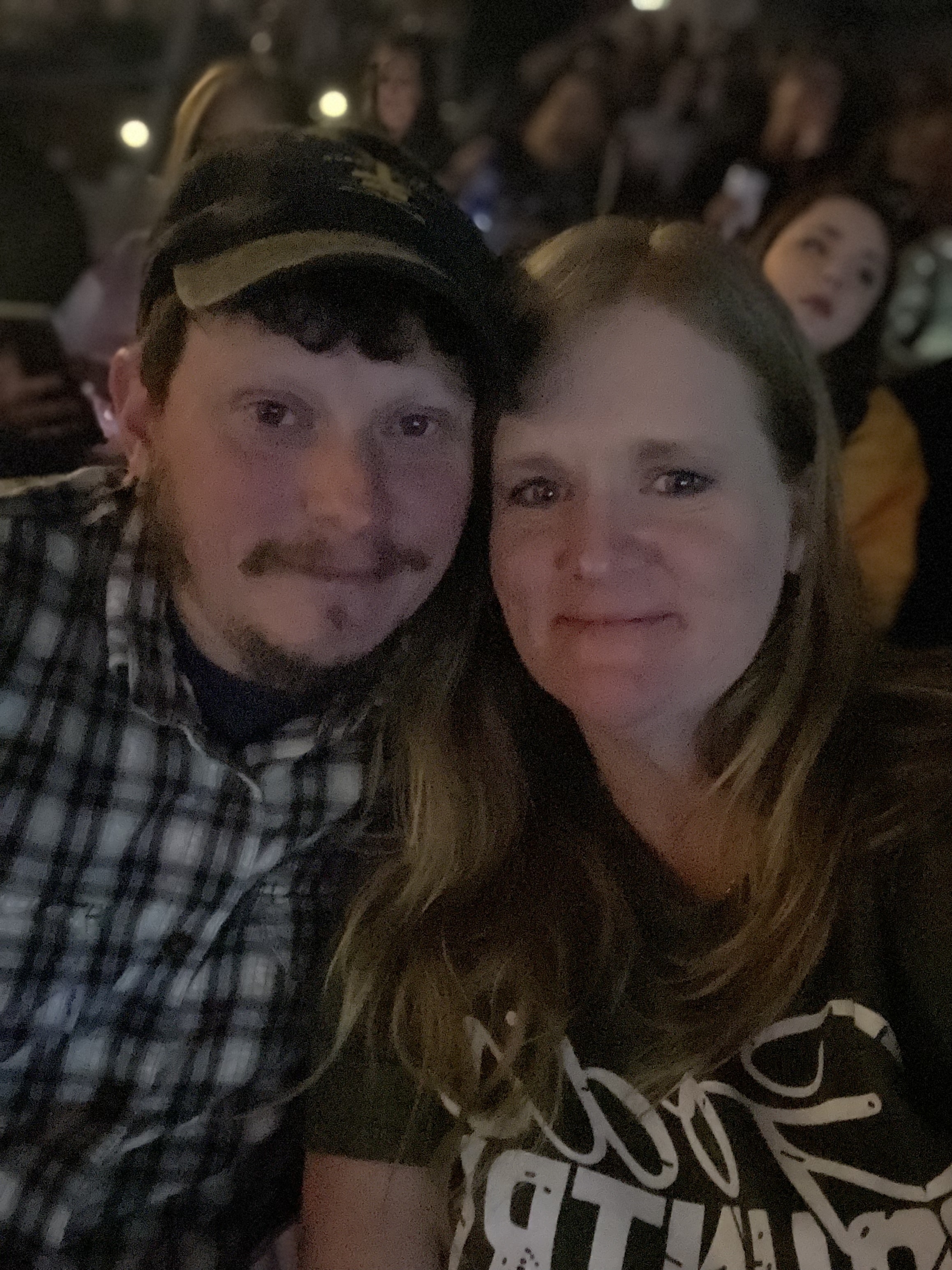 Blake Shelton: Back to the Honky Tonk Tour