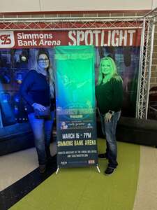 Blake Shelton: Back to the Honky Tonk Tour