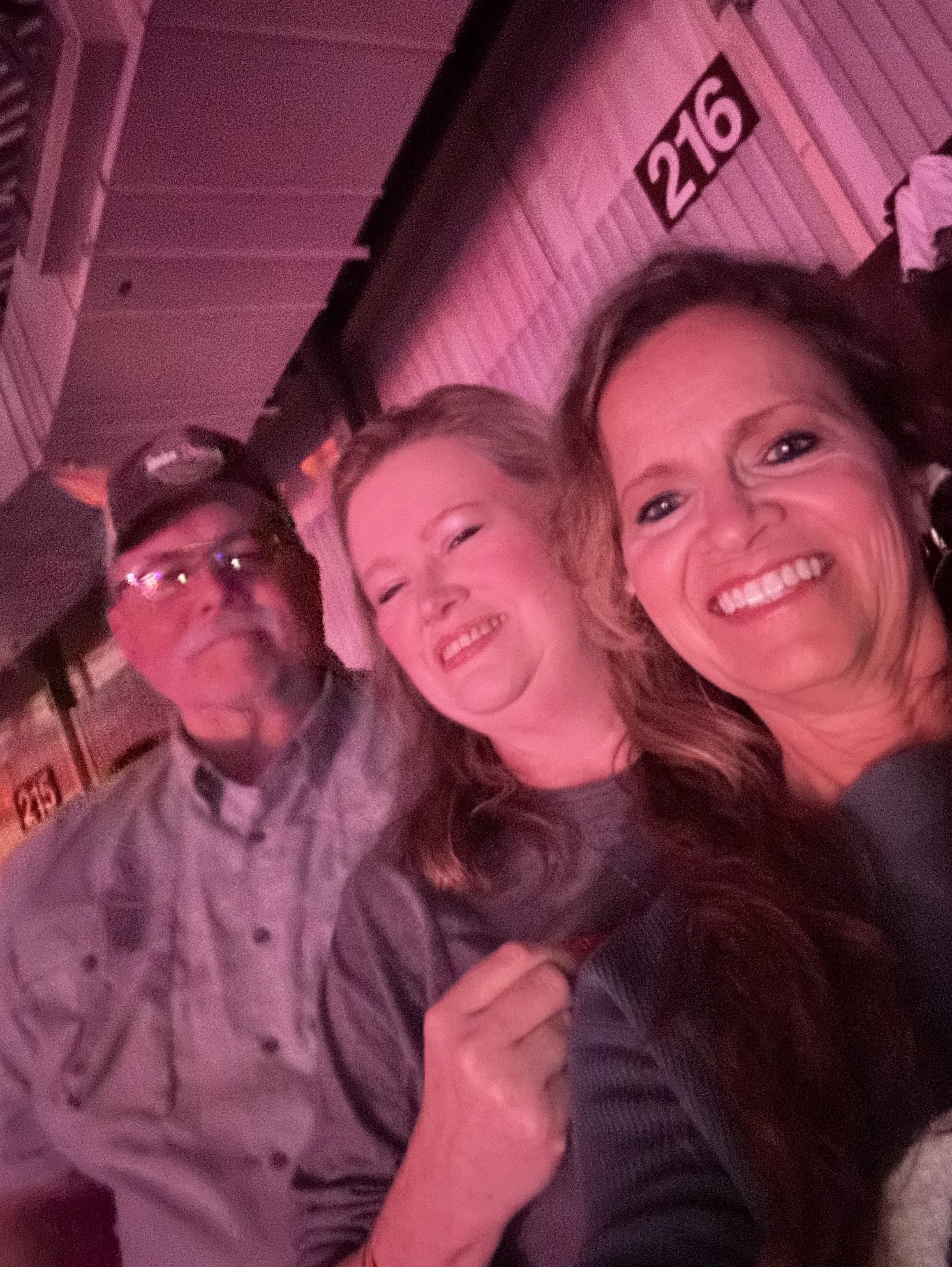 Blake Shelton: Back to the Honky Tonk Tour