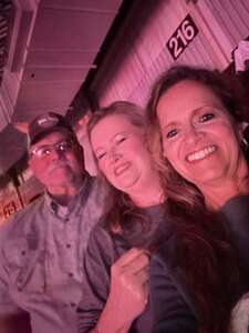 Blake Shelton: Back to the Honky Tonk Tour
