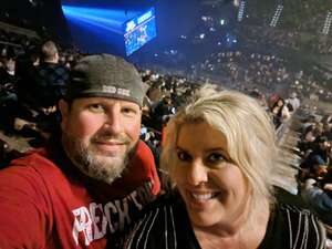 Blake Shelton: Back to the Honky Tonk Tour