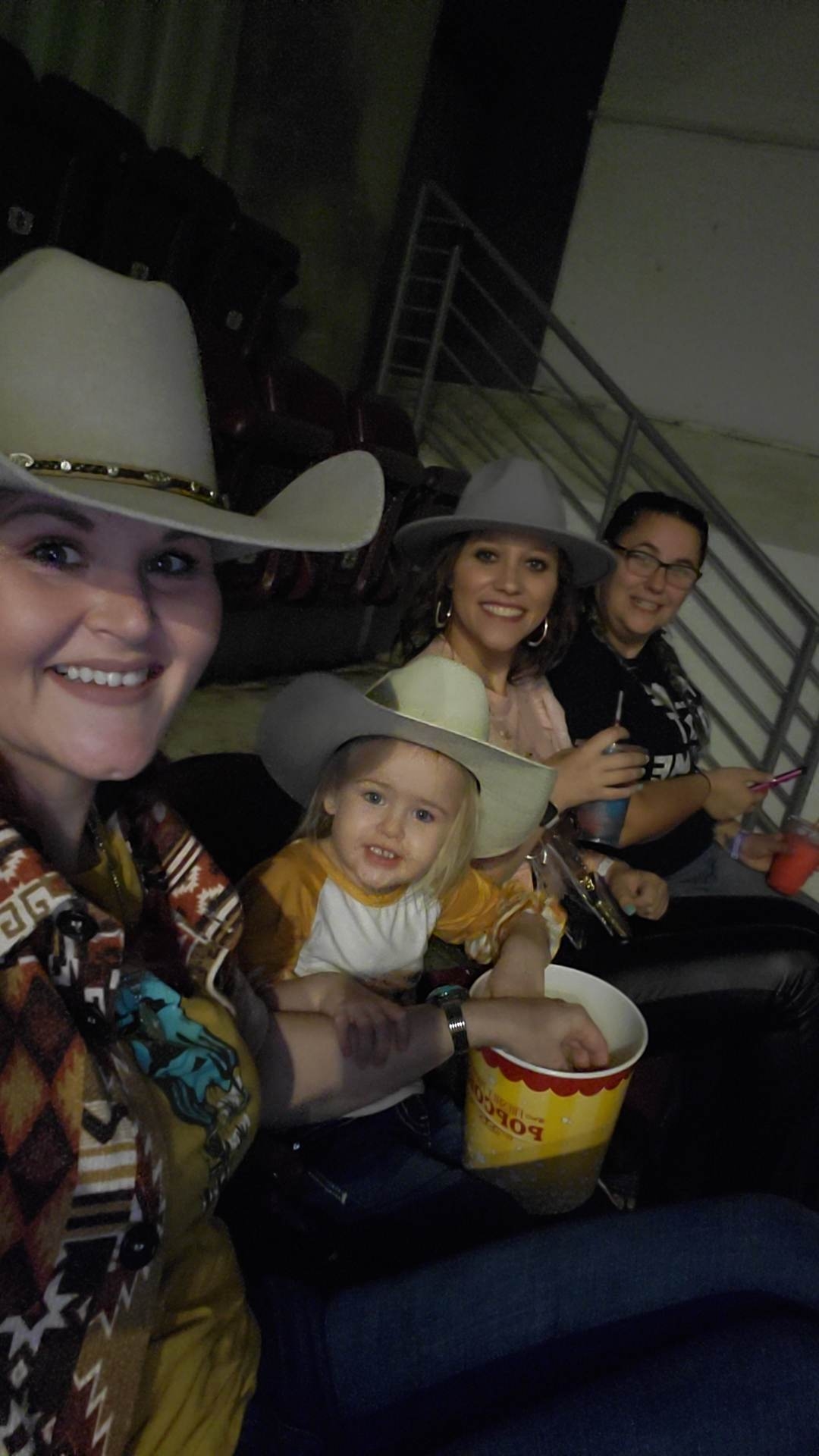 Blake Shelton: Back to the Honky Tonk Tour
