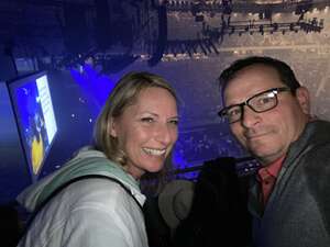 Blake Shelton: Back to the Honky Tonk Tour