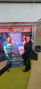 Blake Shelton: Back to the Honky Tonk Tour
