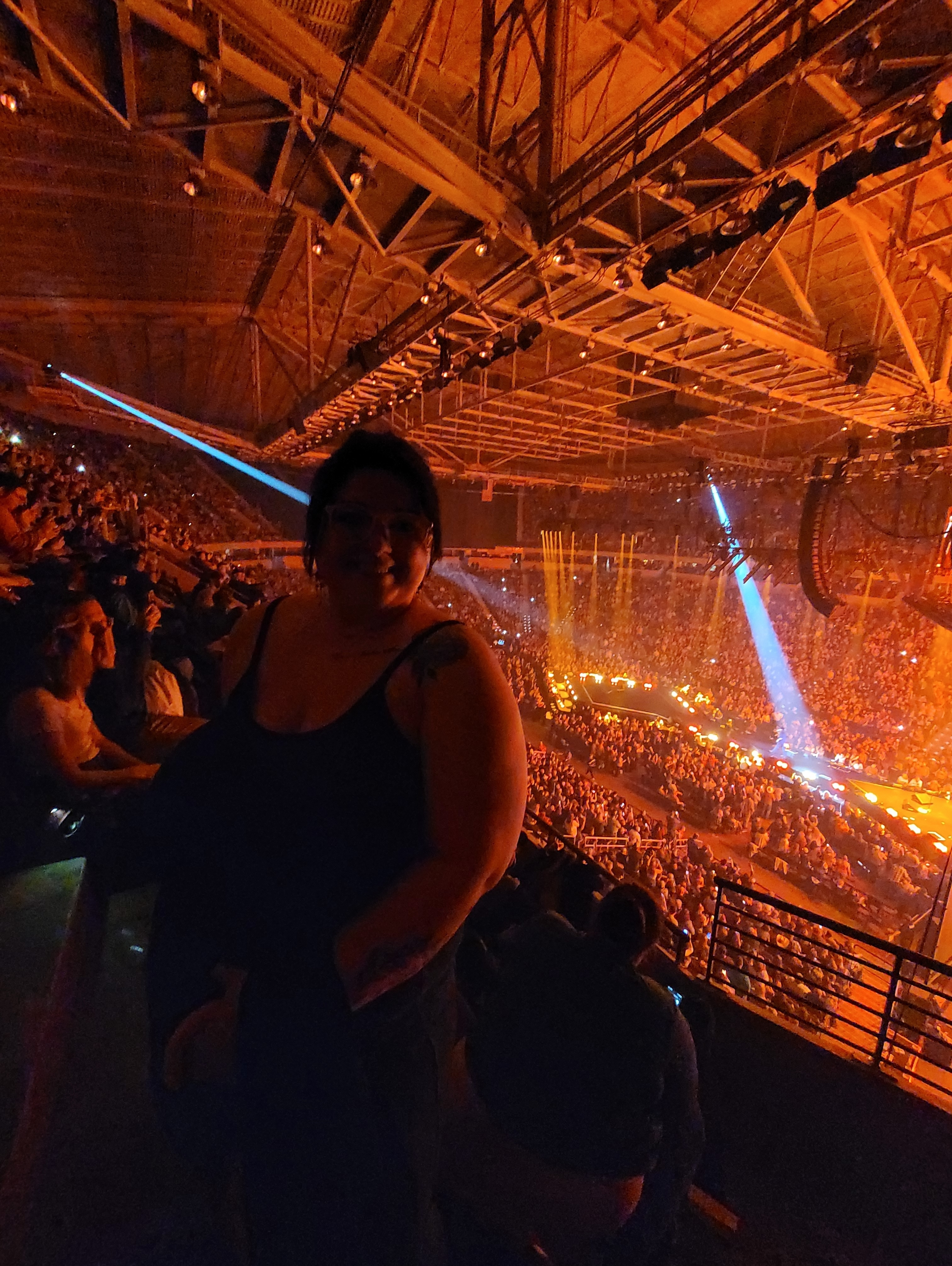 Blake Shelton: Back to the Honky Tonk Tour