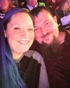Blake Shelton: Back to the Honky Tonk Tour
