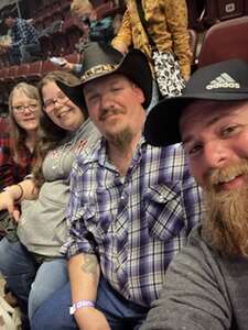 Blake Shelton: Back to the Honky Tonk Tour