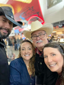 Blake Shelton: Back to the Honky Tonk Tour
