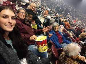 Blake Shelton: Back to the Honky Tonk Tour