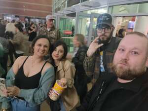 Blake Shelton: Back to the Honky Tonk Tour