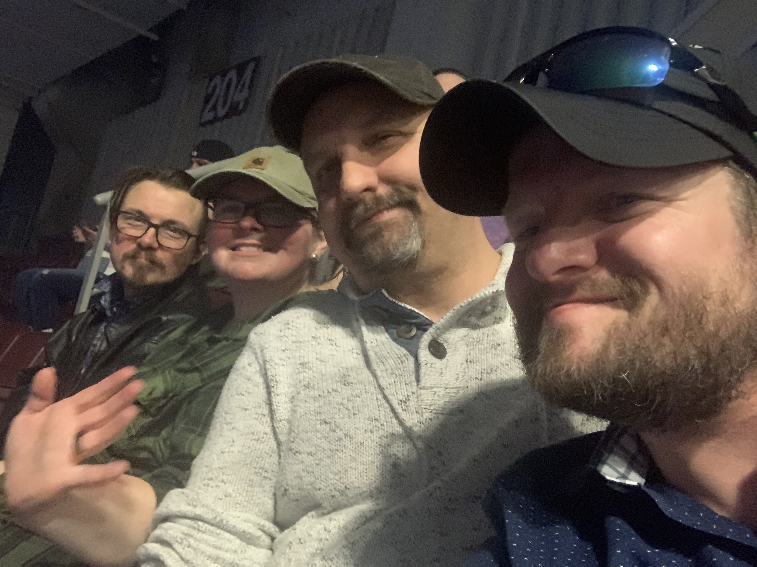 Blake Shelton: Back to the Honky Tonk Tour
