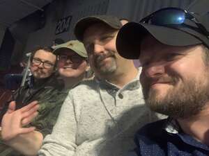 Blake Shelton: Back to the Honky Tonk Tour
