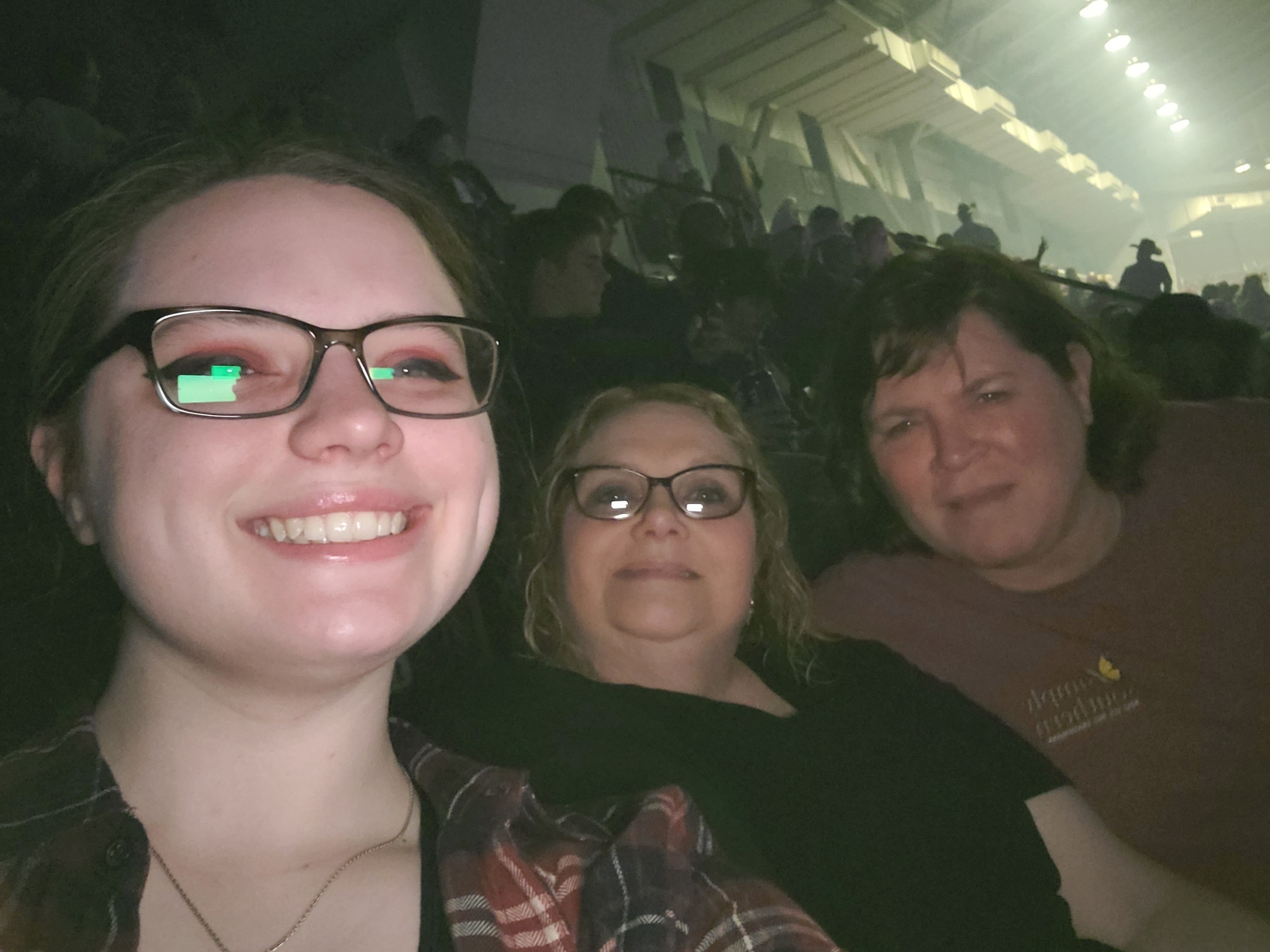 Blake Shelton: Back to the Honky Tonk Tour