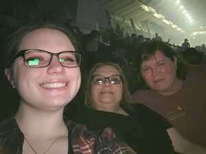 Blake Shelton: Back to the Honky Tonk Tour