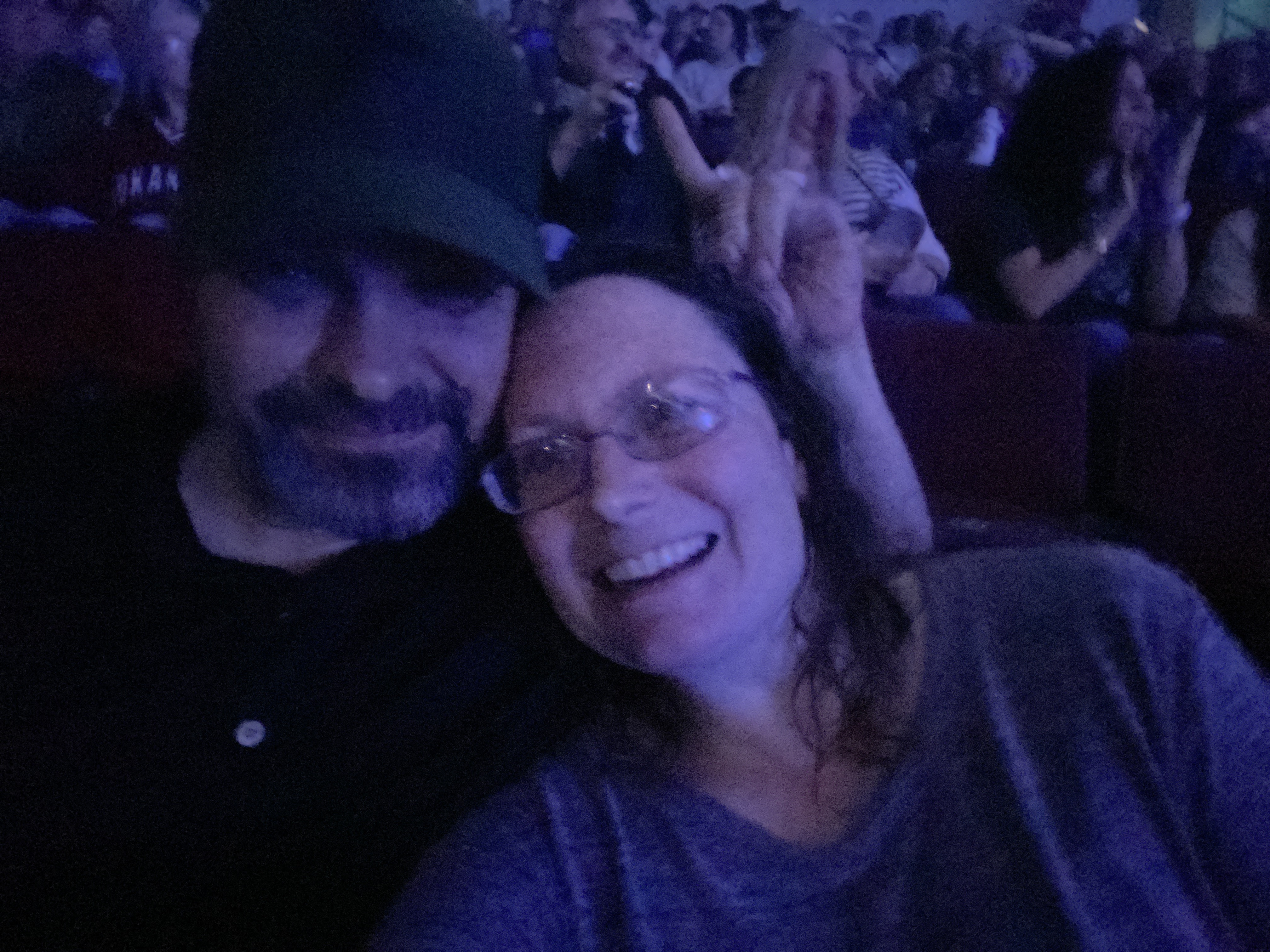 Blake Shelton: Back to the Honky Tonk Tour