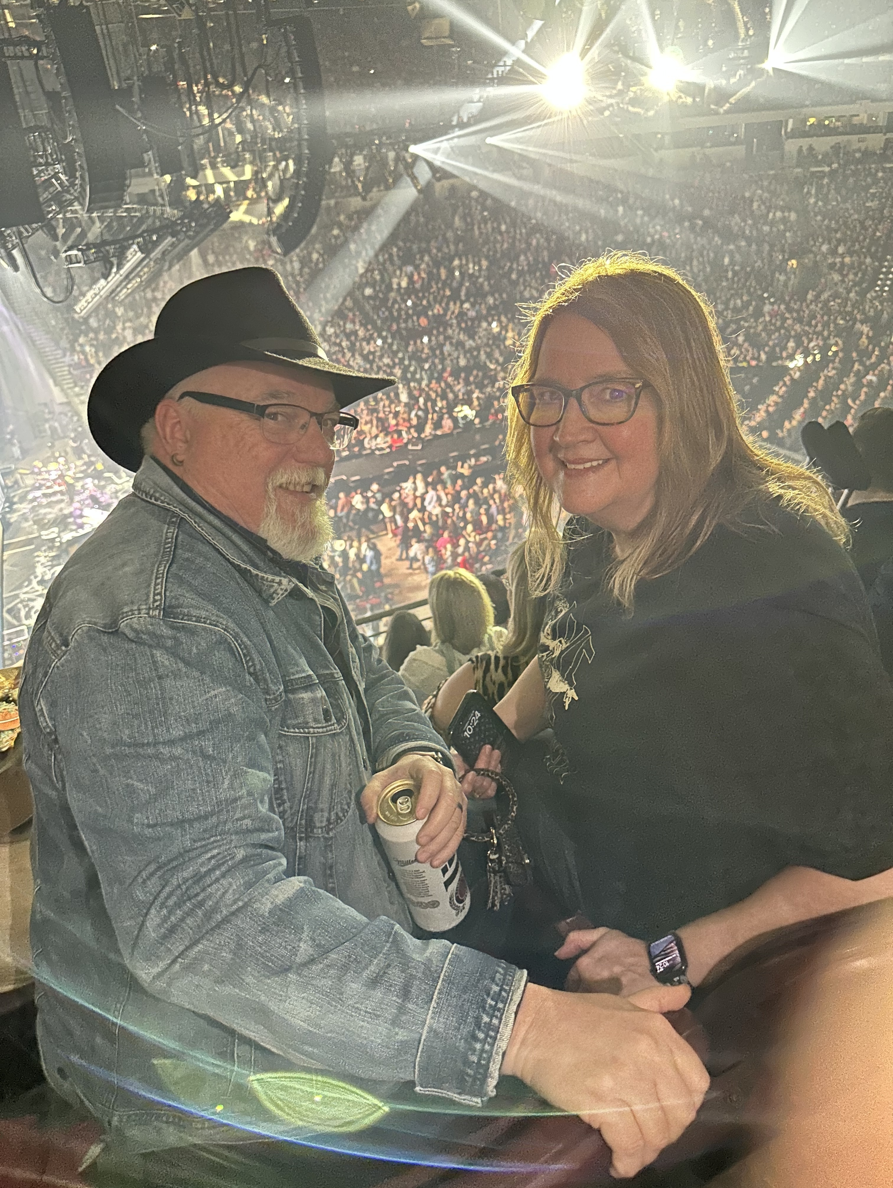 Blake Shelton: Back to the Honky Tonk Tour