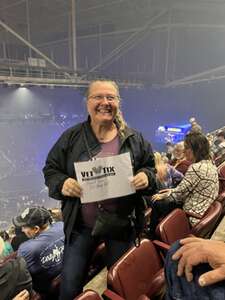 Blake Shelton: Back to the Honky Tonk Tour
