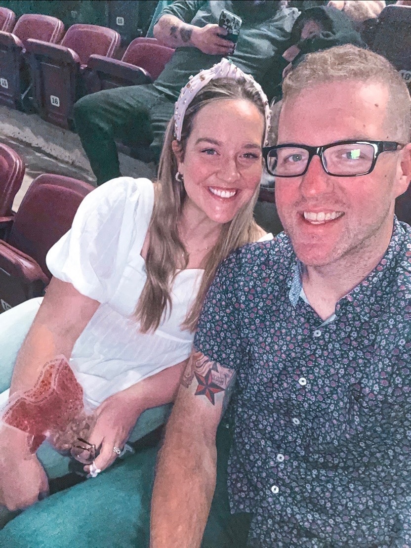 Blake Shelton: Back to the Honky Tonk Tour