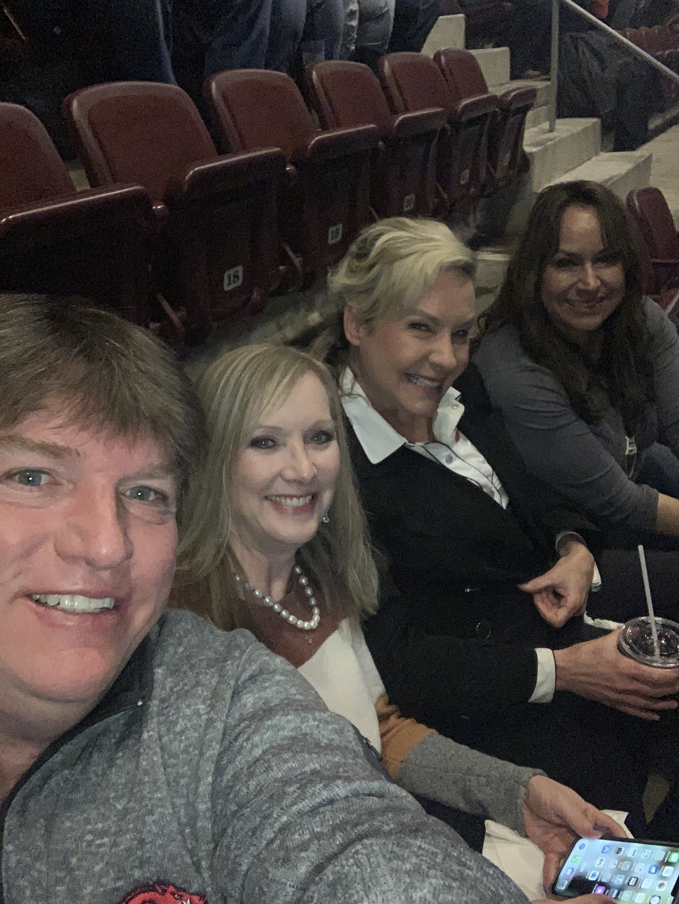 Blake Shelton: Back to the Honky Tonk Tour