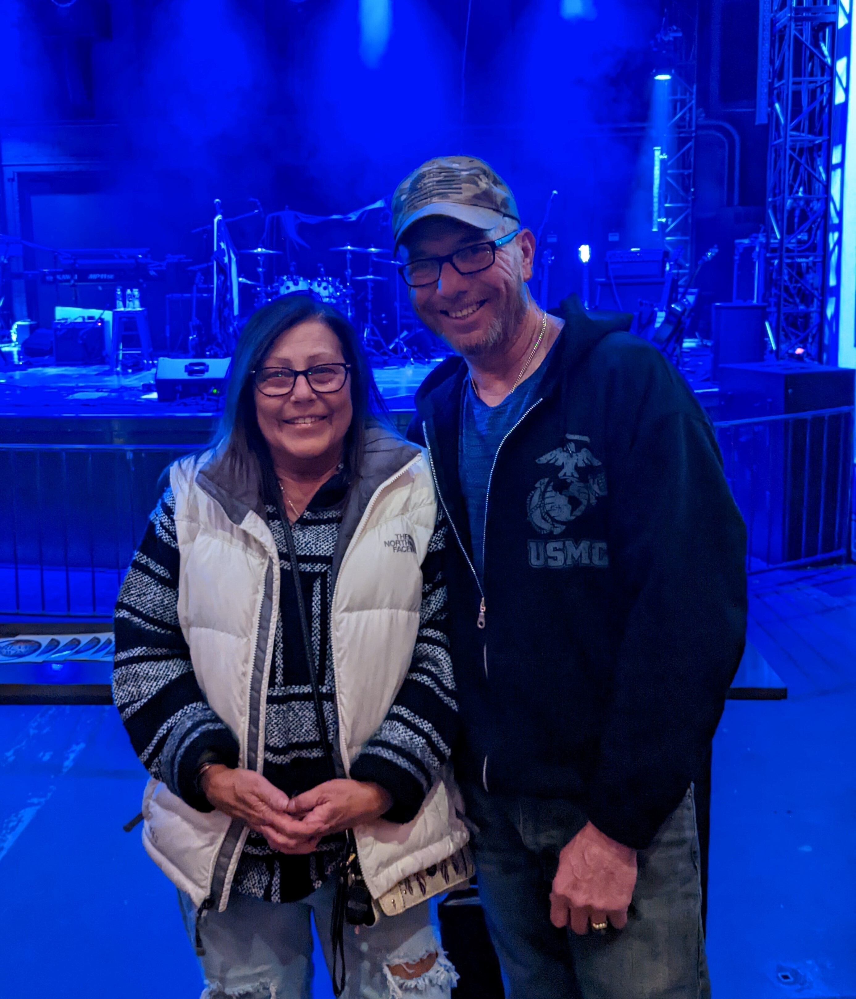 Blake Shelton: Back to the Honky Tonk Tour