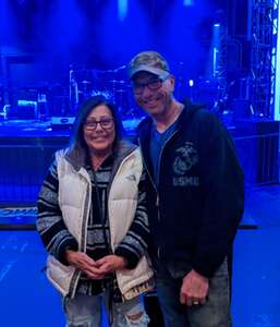 Blake Shelton: Back to the Honky Tonk Tour