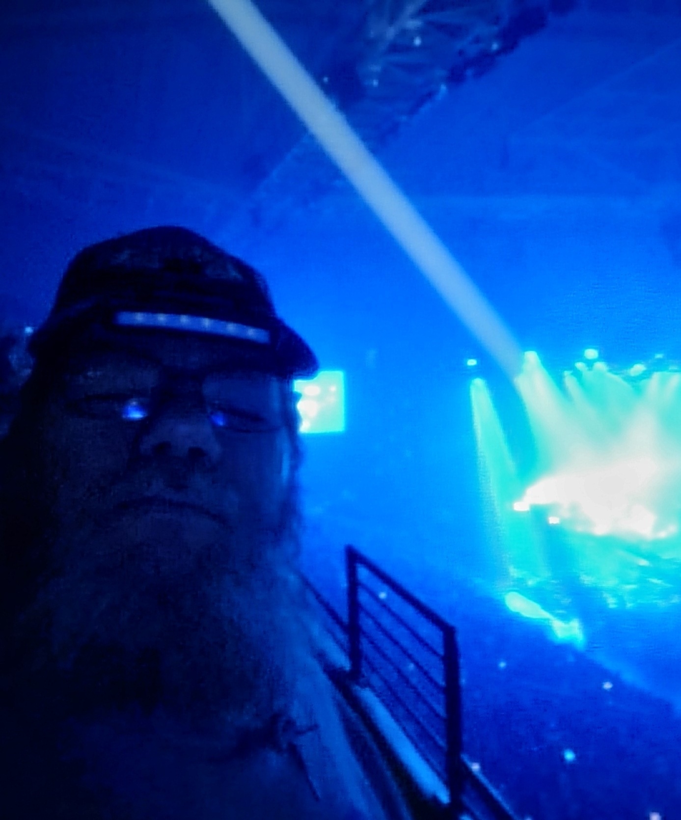 Blake Shelton: Back to the Honky Tonk Tour