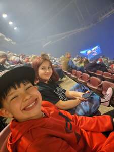 Blake Shelton: Back to the Honky Tonk Tour