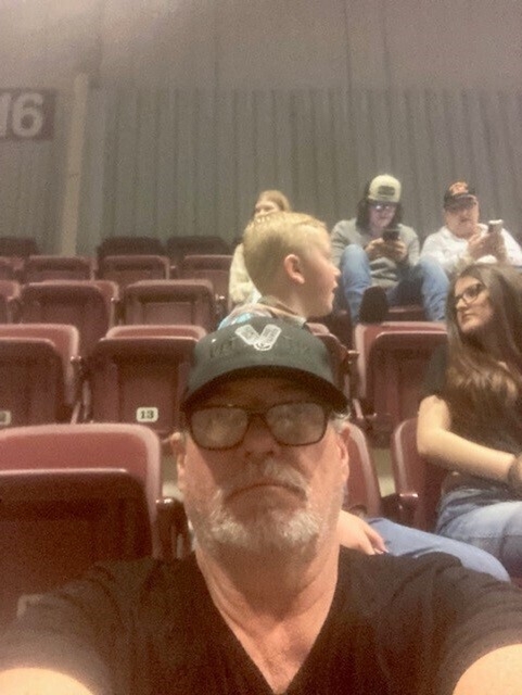 Blake Shelton: Back to the Honky Tonk Tour