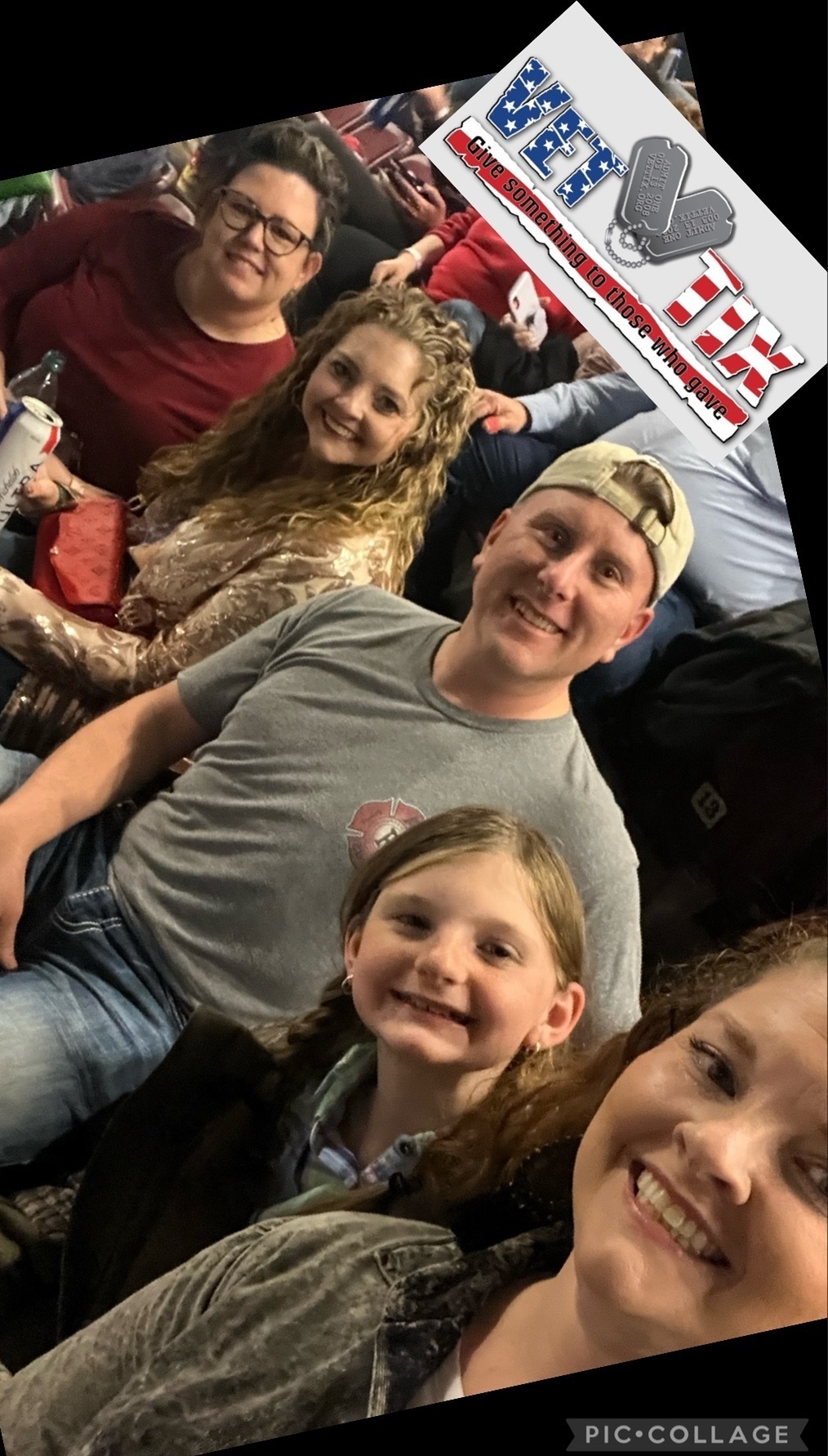 Blake Shelton: Back to the Honky Tonk Tour