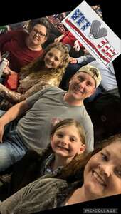 Blake Shelton: Back to the Honky Tonk Tour