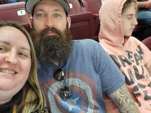 Hershey Bears - AHL vs Charlotte Checkers