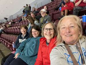 Hershey Bears - AHL vs Charlotte Checkers