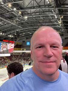 Hershey Bears - AHL vs Charlotte Checkers