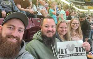 Hershey Bears - AHL vs Charlotte Checkers