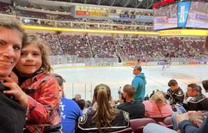 Hershey Bears - AHL vs Charlotte Checkers