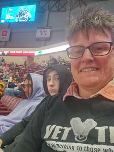 Hershey Bears - AHL vs Charlotte Checkers