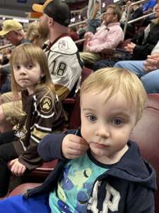Hershey Bears - AHL vs Charlotte Checkers