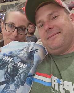 Hershey Bears - AHL vs Charlotte Checkers