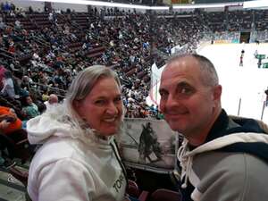 Hershey Bears - AHL vs Charlotte Checkers