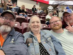 Hershey Bears - AHL vs Charlotte Checkers