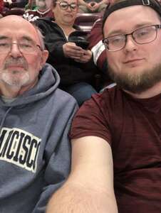 Hershey Bears - AHL vs Charlotte Checkers