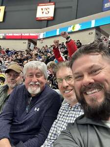 Hershey Bears - AHL vs Charlotte Checkers