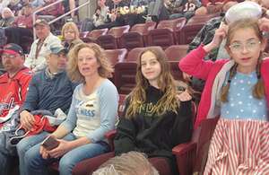 Hershey Bears - AHL vs Charlotte Checkers