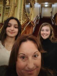 R. E. S. P. E. C. T.