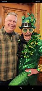 R. E. S. P. E. C. T.