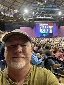Jeff Dunham
