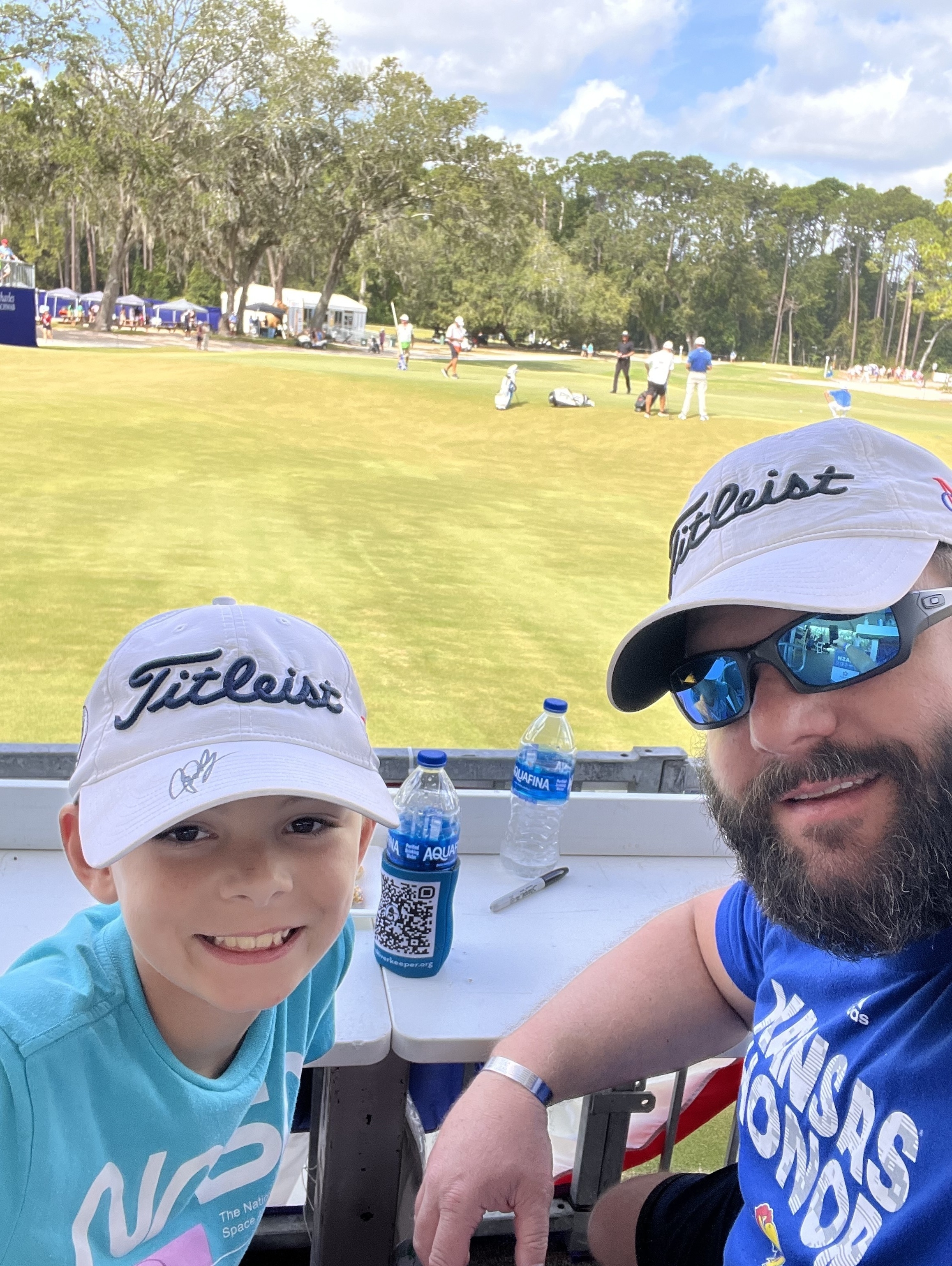 Constellation Furyk & Friends - PGA Champions Tour
