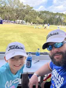 Constellation Furyk & Friends - PGA Champions Tour