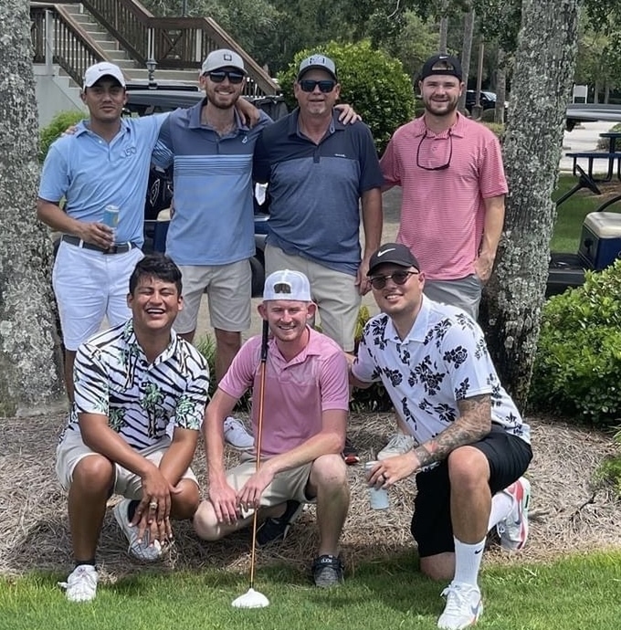 Constellation Furyk & Friends - PGA Champions Tour