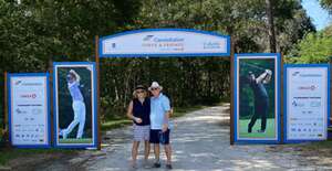 Constellation Furyk & Friends - PGA Champions Tour